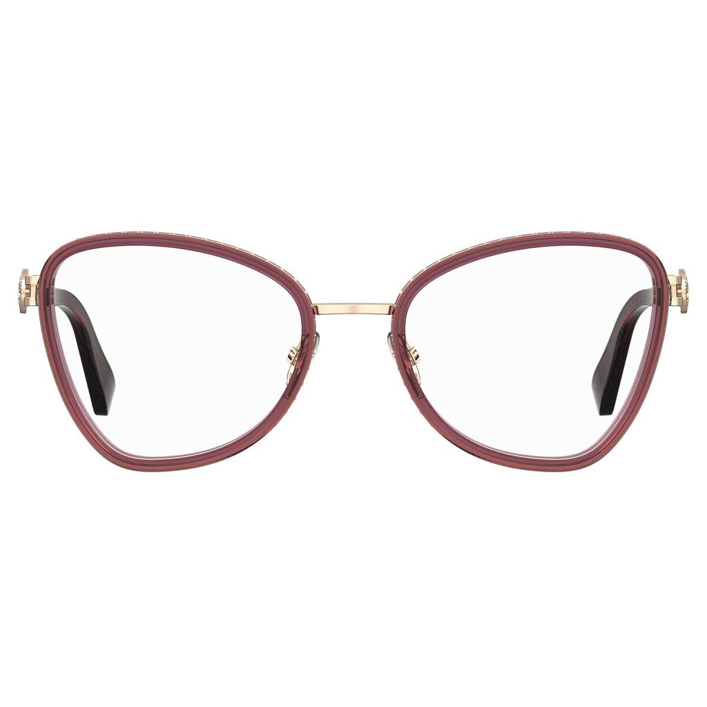Ladies' Spectacle frame Moschino MOS584-LHF Ø 52 mm