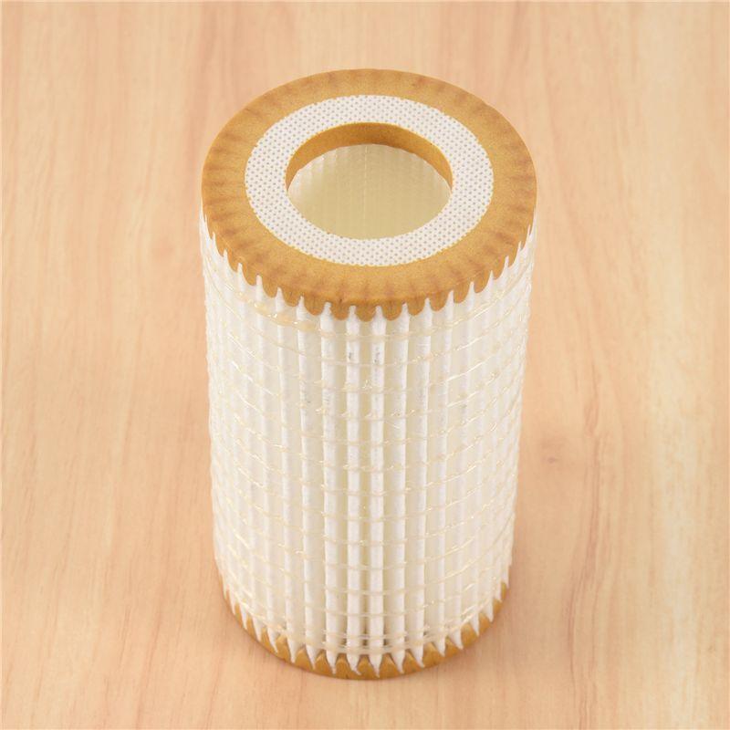 

A62E-0001802609 Car Engine Oil Filter Fleece Grid Replacement For C CL CLK CLS E G GL GLK ML Class