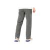 Nike Club OH Men's Fleece Straight Pants Grey Heather 623455-063