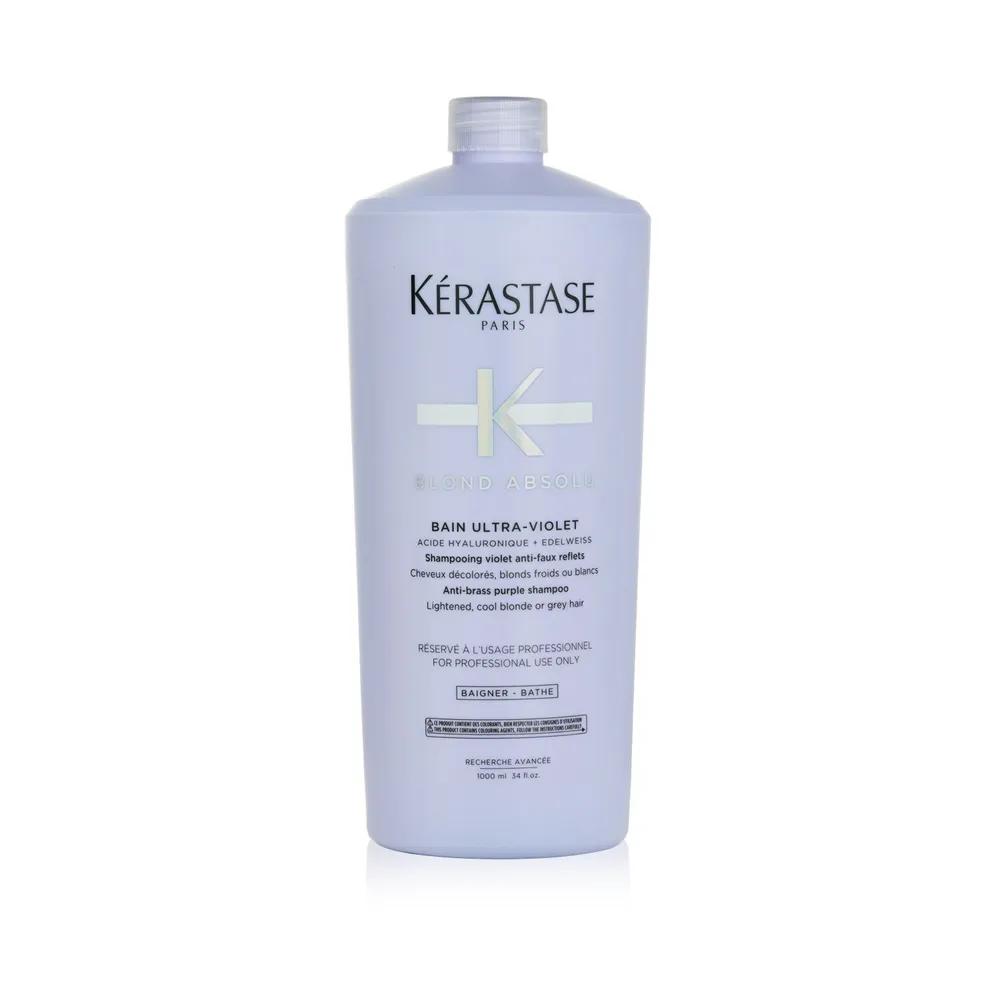 Шампунь Blonde Absolue Bain Ultra Violet 1000 мл