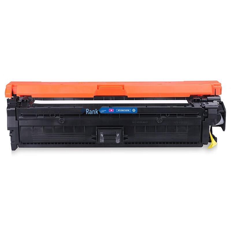 G&G NT-CH743FM Compatible Toner Cartridge