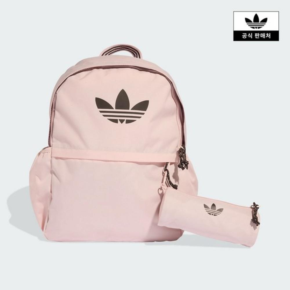 Adidas Kids Bp + Pc Ke0104 NS