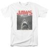 Jaws Classic Fear T-Shirt Sizes S-4XL NEW