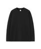 BRENSON B. Loose Fit Basic Long Sleeve T-Shirt ( 7 Colors )