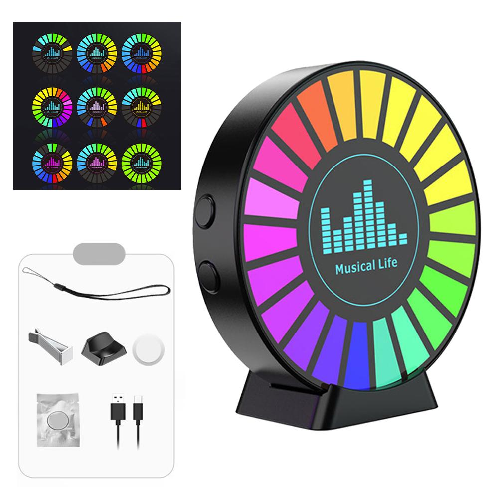 Innovative Design Vibration/Noise Sensors Tailored for For SPIRIT Activity