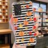 Pumpkin Happy Fall Autumn Phone Case For Samsung Galaxy A17 A37 A57 A16 A26 A36 A56 A15 A25 A35 A55 A14 A24 A34 A54 A13 A23 A33