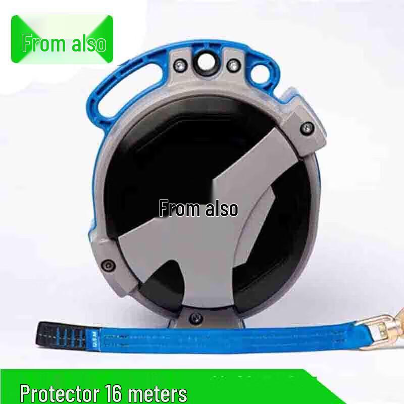 Congye Auto Belay and Fall Protection Device