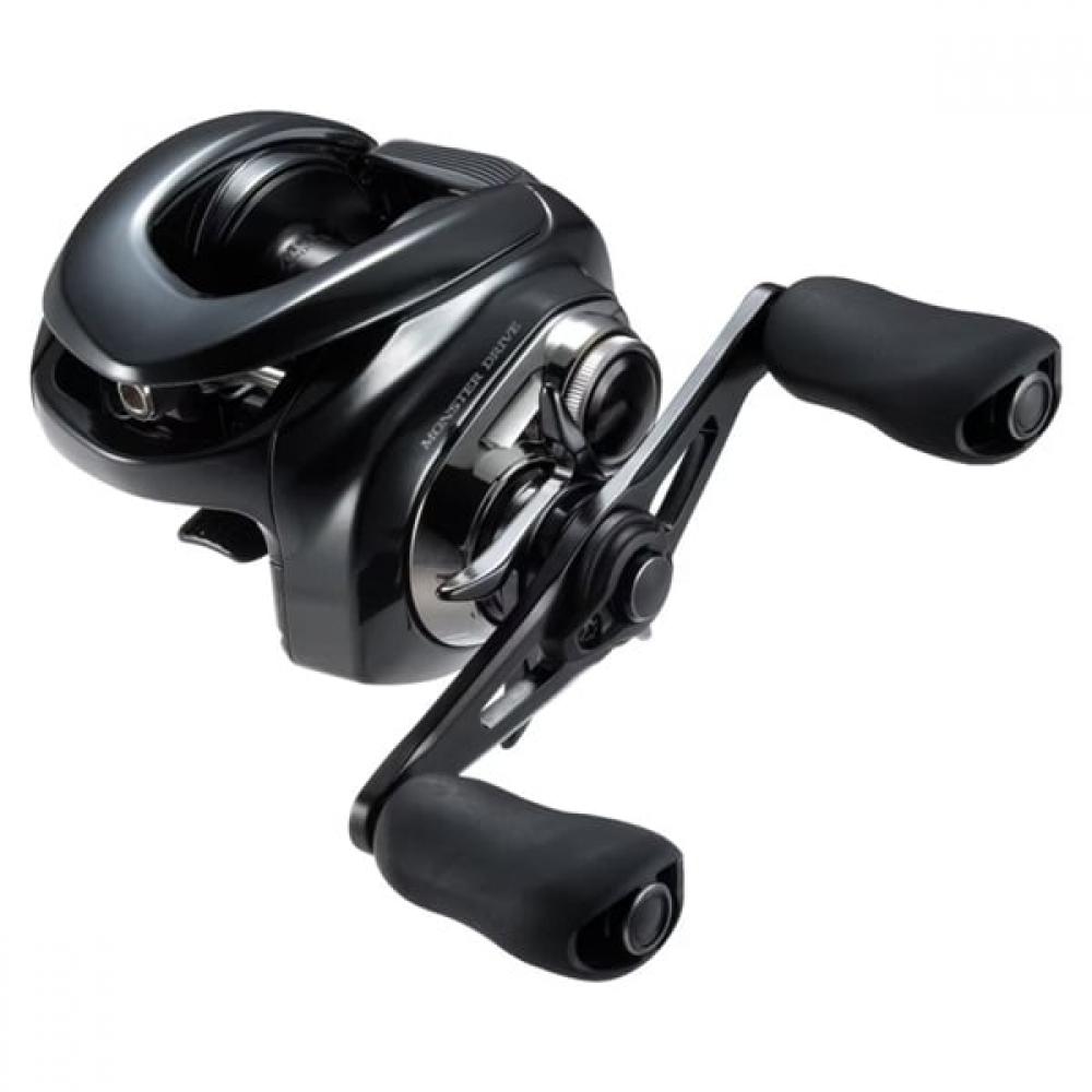 Shimano 23 Antares Dc Md Xg Left  Left Handle  [bait Reel]