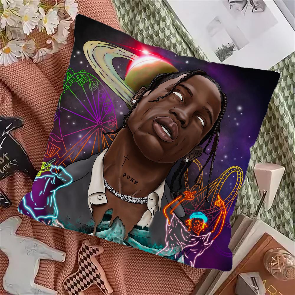 J-Jinx B-BL Комиксы Наволочка Наволочка Домашние Подушки для Дивана Подушки для Машины Наволочка Офисная Наволочка Подушка 16x16Inch