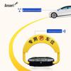 Ansaierui Remote Control Smart Parking Lock