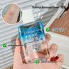 ATNNK 80ml Struccante Bifasico Occhi e Labbra – Detergente Profondo Delicato, Non Irritante