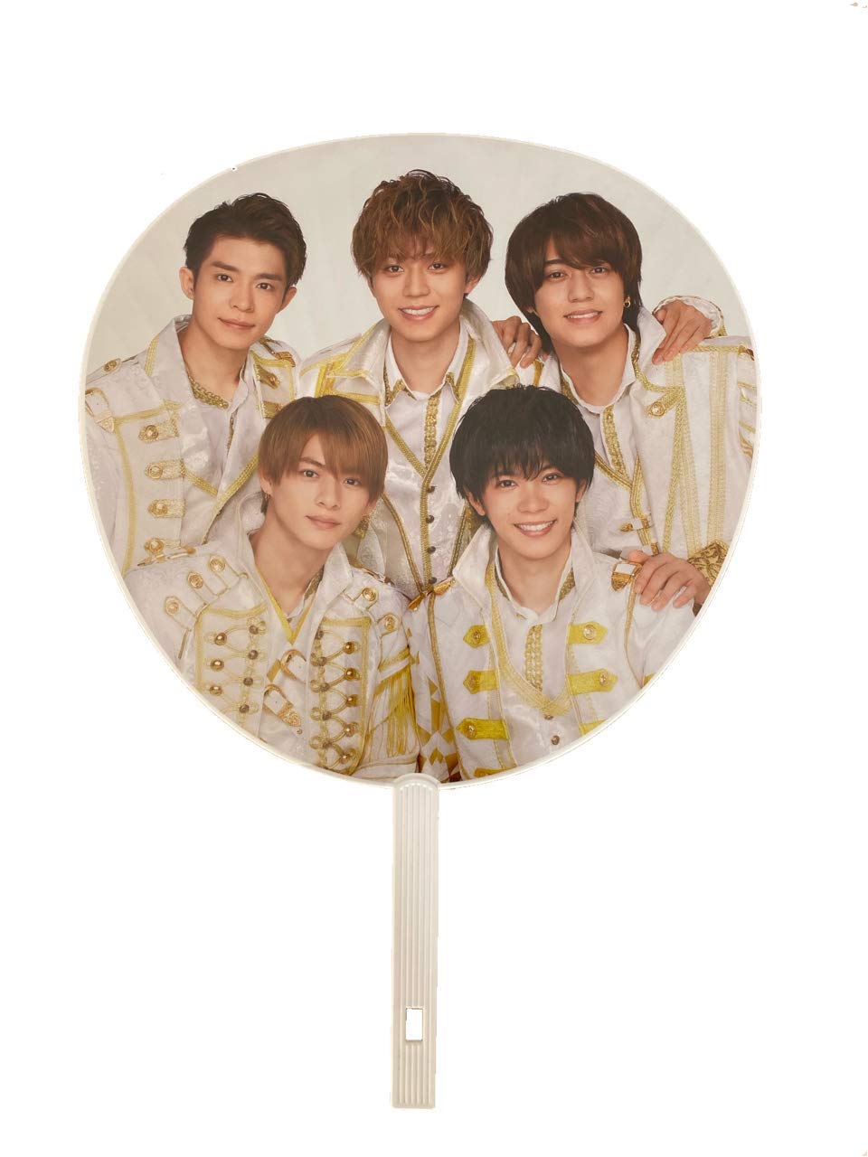 

Jumbo Fan Countdown COUNTDOWN [King & Prince] Johnny s 2020-2021 Johnny s