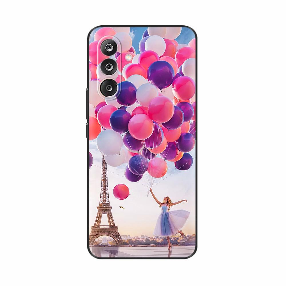 Soft Case For Samsung Galaxy M36 5G Case Cool Skull Lion Cartoon Phone Cases For Samsung Galaxy M36 5G M 36 Back Cover Fundas