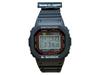 Reissue Digital Quartz Watch Black G-SHOCK DW-5000R-1AJF Men's/006