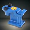 Durable Locking Device Integrated Aluminium Tool Holder Tightening Fixtures Collet Chuck For CNC Parts Lathe Tools