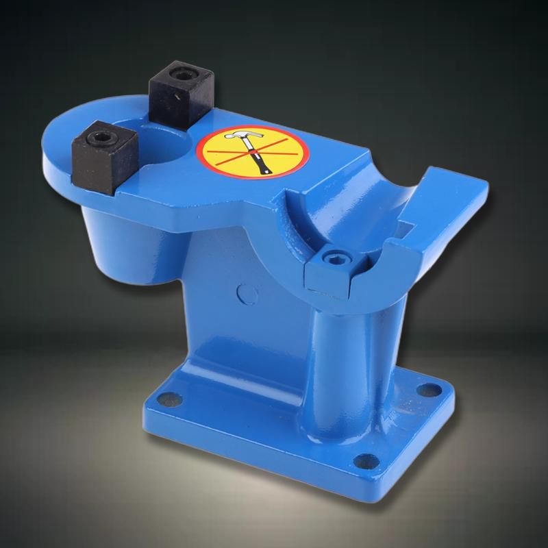 Durable Locking Device Integrated Aluminium Tool Holder Tightening Fixtures Collet Chuck For CNC Parts Lathe Tools