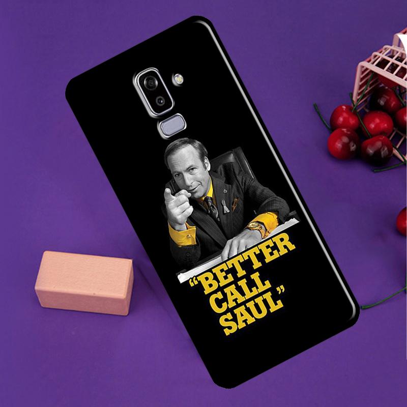Better Call Saul For Samsung Galaxy M13 M53 M56 M36 M16 M31 M11 M12 M32 M52 M35 M55 M15 M14 M34 M54 M06 Case