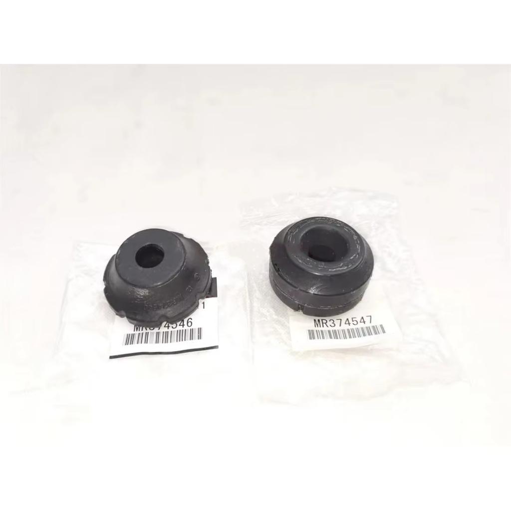 Front Suspension Shock Absorber Bushing Top Rubber Buffer Block For Pajero Montero Shogun V73W V93W V97W V98W MR374546 MR374547