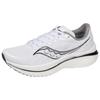 Saucony  Endorphin Speed 3 White Black Women Sneakers S10756-11
