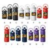  Water Bottle Elegant Leak-proof Lid Portable Size Coldest Water Bottle With Handle Durable