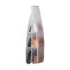 Double-Sided Multi-Layer Hanging Dust Cover for Leather Bags