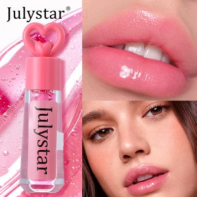 Lip make-up – Lipgloss