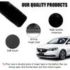 2 PCS Car Seat Belt Cover, Soft Auto Seatbelt Protector For A More Comfortable Driving, Warm Plush Seatbelt Shoulder Neck Pad Cushion Fit For All