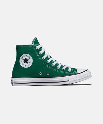 Chuck Taylor All Star Seasonal Color Amazon Green 164027c