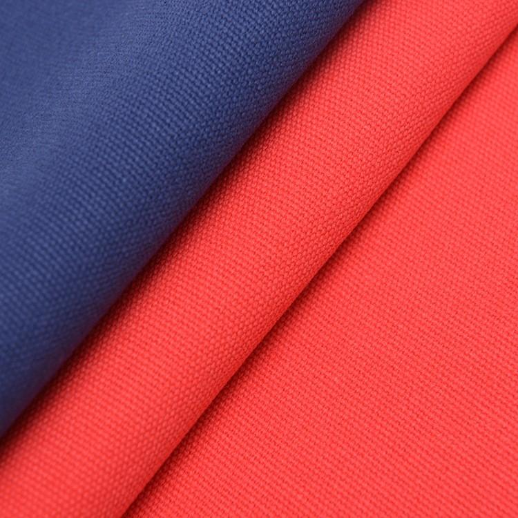 100% Cotton 14OZ Woven Canvas Fabric for Bag Painting Casual Shoes-for Boys and Girls Cover Curtain Accessories