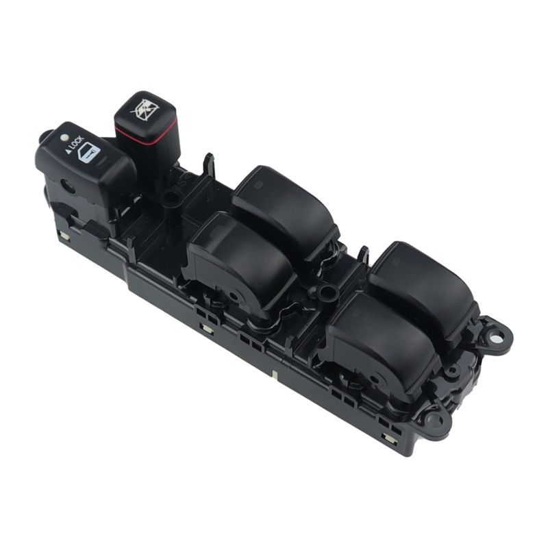 New!Vehicle Power Window Master Control Switch 84040-60052 For Toyota Land Cruiser 120 Prado GRJ120 TRJ120 2002-2010