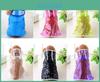 Rain Pet Coat Raincoat Outdoor Dog Jacket Puppy Clothes Waterproof Transparent