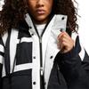 (WMNS) Nike X Ambush NBA Collection Nets Jacket 'Black' Women's DB8576-010
