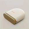 Portable Breathable Retainer Case With Tool Drawer Orthodontic Aligner Box Mouthguard Container For Travel Daily Use