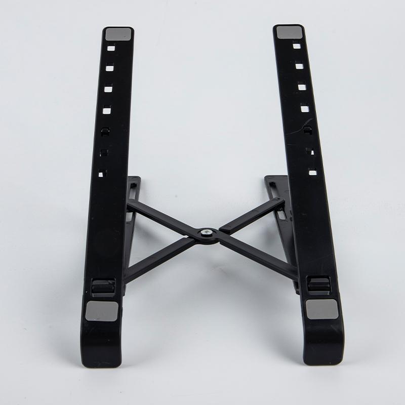 Laptop Stand Portable Notebook Holder Adjustable Foldable Ventilated Tablet