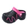 Men's Hole Shoes Summer Wear Sports Driving Two Wear Non-slip Slippers Outside the Beach Bag Head Sandals