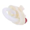 Chicken Feeder Poultry Feeding Equipment Automatic Tool Durable Plastic Feeders D57B