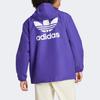 adidas Originals Jackets & Coats Men's Purple IZ2426