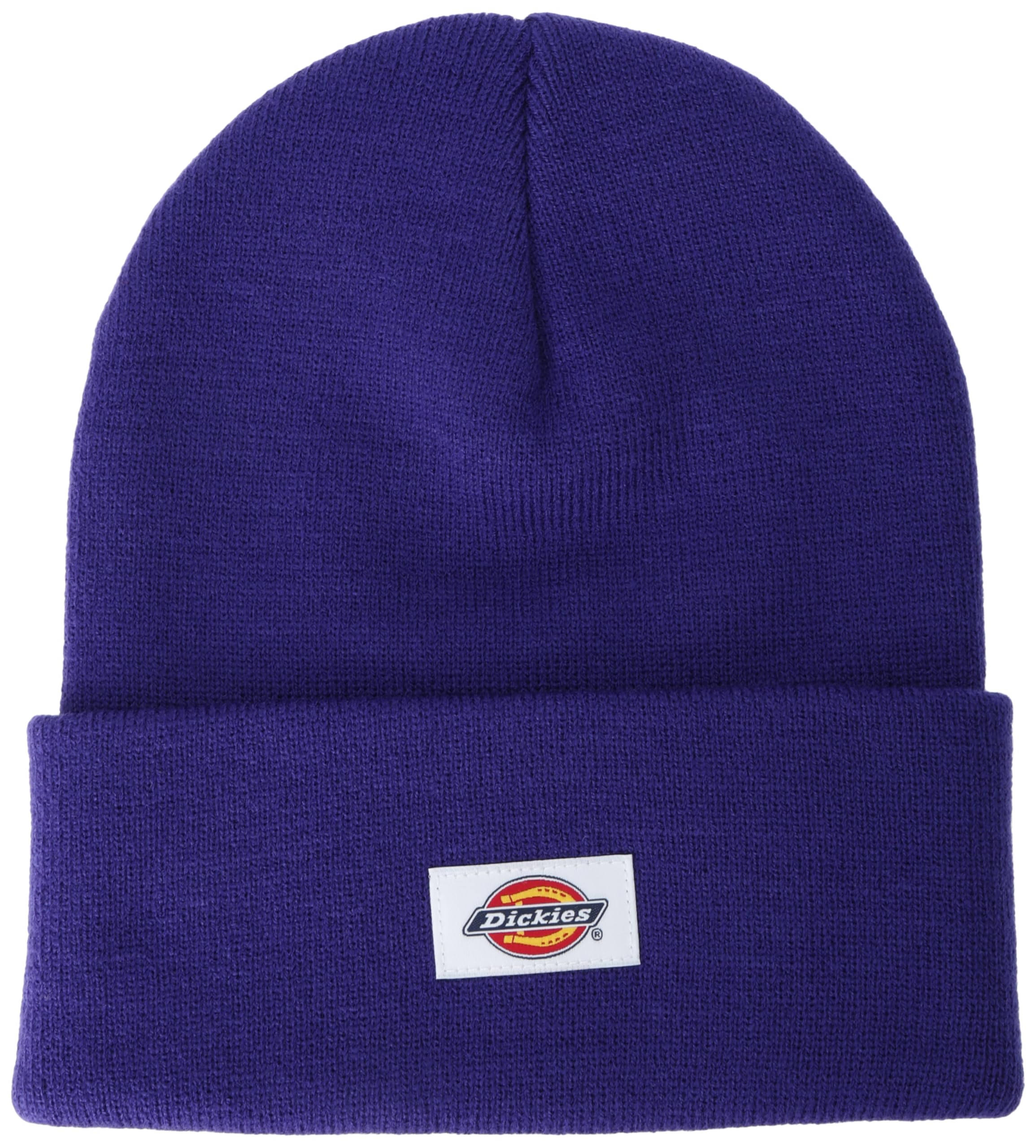 

Вязаная шапка Knit Watch Beanie Purple [Dickies] фиолетовый
