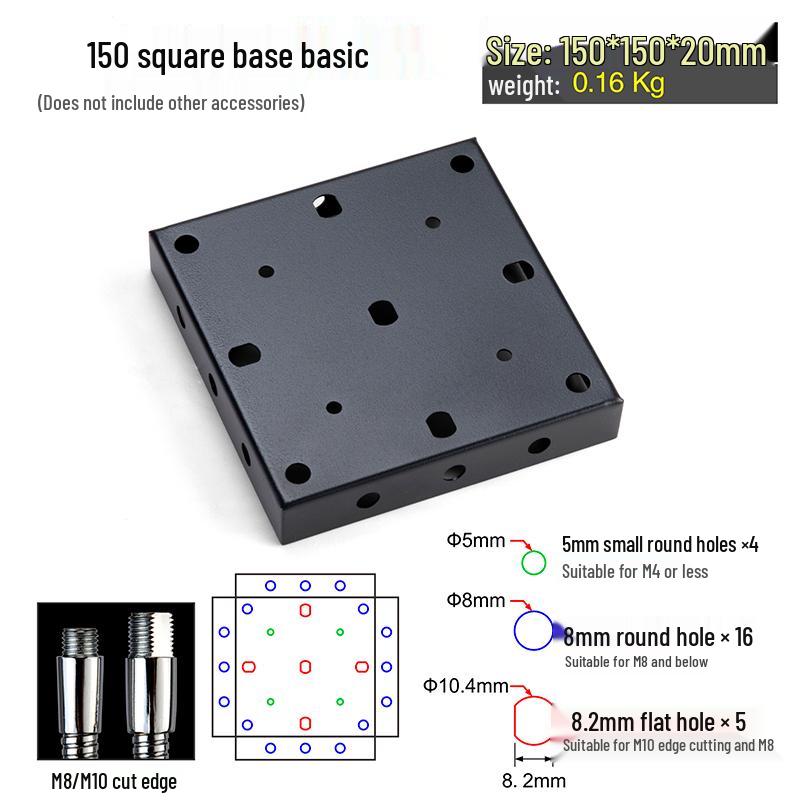 Pro Soldering Station Kit: Soldering Iron, Wire, Magnifying Lamp, Smoke Absorber, Magnetic Repair Tool