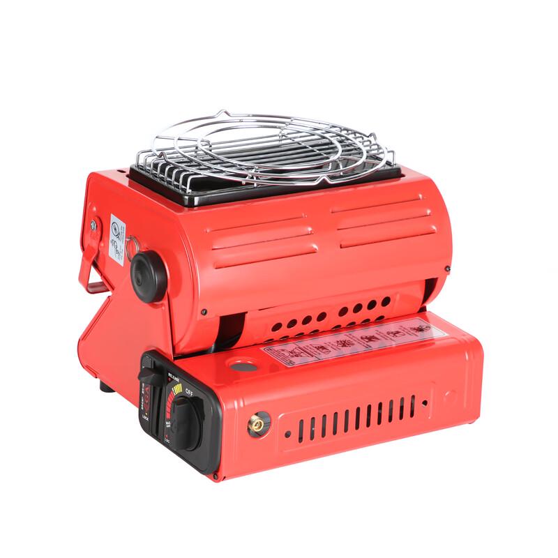 OEING Outdoor Portable Camping Heater Stove