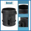 No.15875837/19355502 Car Mass Air Flow Meter MAF Sensor for Cadillac CTS 3.6L 09-11 for GMC Acadia 3.6L 09-11 for Chevy Traverse 3.6L 09-14 Item