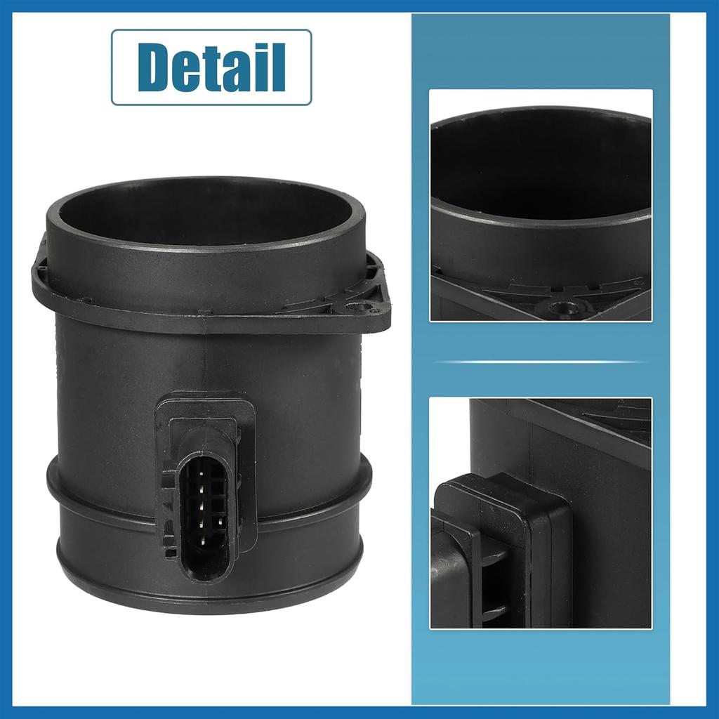 No.15875837/19355502 Car Mass Air Flow Meter MAF Sensor for Cadillac CTS 3.6L 09-11 for GMC Acadia 3.6L 09-11 for Chevy Traverse 3.6L 09-14 Item