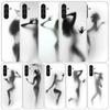 Woman Silhouettes Sexy Lady Girl Phone Case For Samsung Galaxy A17 A37 A57 A16 A15 A14 A13 A56 A55 A54 A53 A36 A35 A34 A33 A26 A