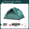 OEING Automatic Pop-Up Camping Tent