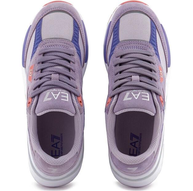 Кроссовки Emporio Armani X8X240 XK434