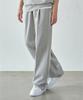 COSTUME O’CLOCK Wide One-Pleat Sweatpants 8 Color Coospt207