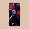 Alice Von Ataraxia Mobile Phone Case for Samsung Galaxy M55 54 42 35 34 33 32 23 22 15 14 13 12 F55 5G Colorful Cover Luxury