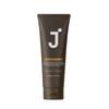J.SOOP Shampoing Kératine Soie Parfum Pivoine 200g – Shampoing Cheveux Protéine & Soin Réparateur