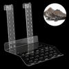 Aquarium Floating Island for Turtle Reptile Basking Platform / Hook, 3 Color