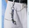 [USED] TXT [TOGETHER] Layered Chain Key Ring